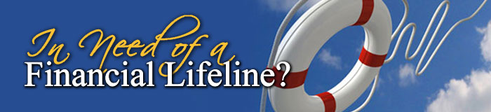 Need a Lifeline?