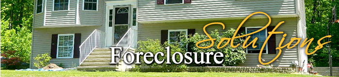 Foreclosure Solutions