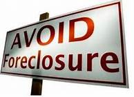 avoid forelcosure
