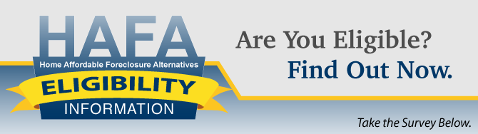 HAFA Eligibility